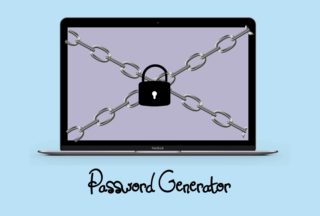 Password Generator