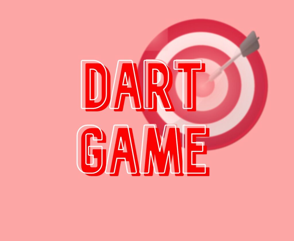 Dart Game